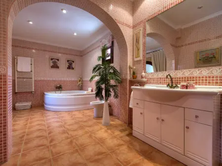 Villa Adelfa, Villa 8 personnes à Javea - Photo 14