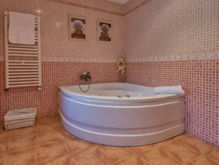 Villa Adelfa, Villa 8 personnes à Javea - Photo 15