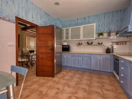 Villa Adelfa, Villa 8 personnes à Javea - Photo 16