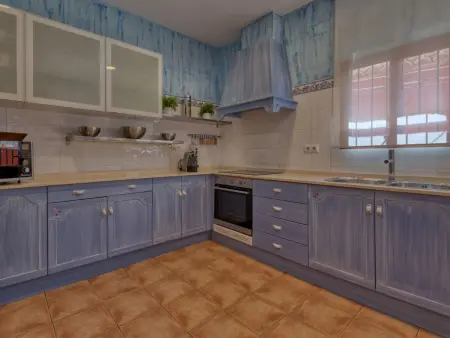 Villa Adelfa, Villa 8 personnes à Javea - Photo 17