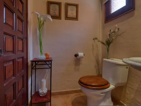 Villa Adelfa, Villa 8 personnes à Javea - Photo 18
