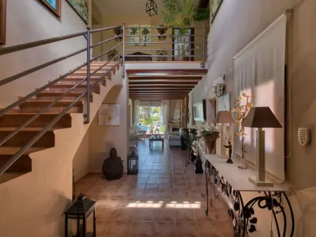 Villa Adelfa, Villa 8 personnes à Javea - Photo 19