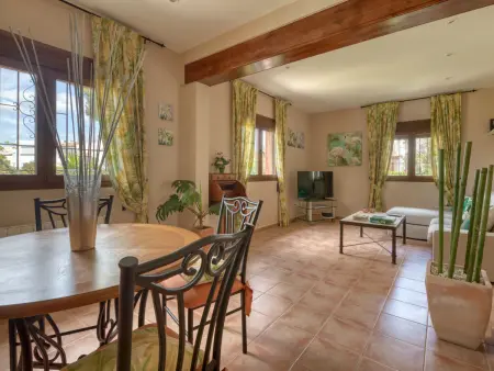 Villa Adelfa, Villa 8 personnes à Javea - Photo 20