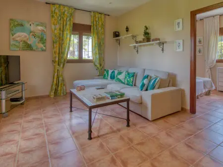 Villa Adelfa, Villa 8 personnes à Javea - Photo 21