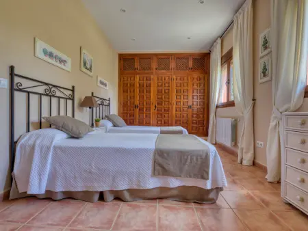 Villa Adelfa, Villa 8 personnes à Javea - Photo 22