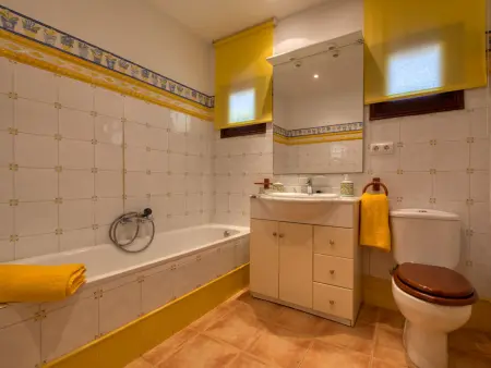 Villa Adelfa, Villa 8 personnes à Javea - Photo 24