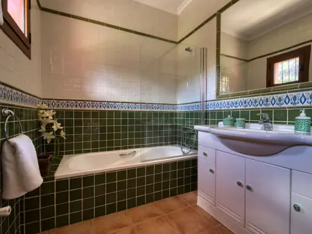 Villa Adelfa, Villa 8 personnes à Javea - Photo 26