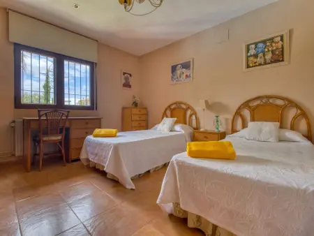 Villa Adelfa, Villa 8 personnes à Javea - Photo 28