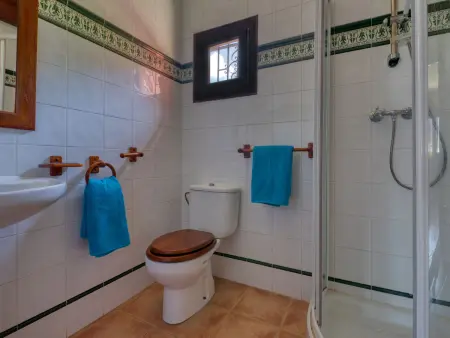 Villa Adelfa, Villa 8 personnes à Javea - Photo 29