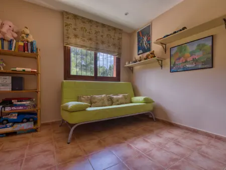 Villa Adelfa, Villa 8 personnes à Javea - Photo 30