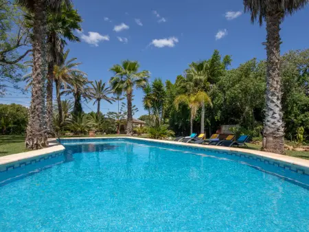 Villa Adelfa, Villa 8 personnes à Javea - Photo 33