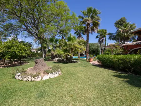Villa Adelfa, Villa 8 personnes à Javea - Photo 34