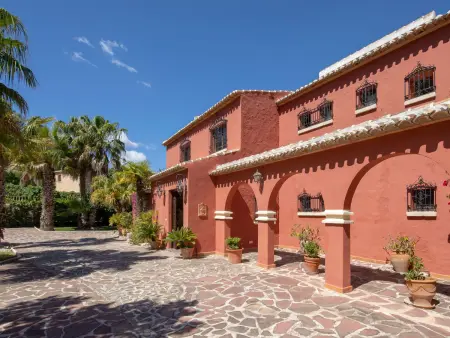 Villa Adelfa, Villa 8 personnes à Javea - Photo 38