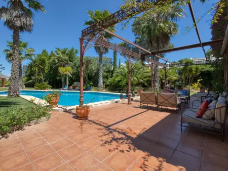 Villa Adelfa, Villa 8 personnes à Javea - Photo 39