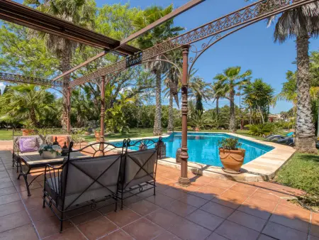 Villa Adelfa, Villa 8 personnes à Javea - Photo 40