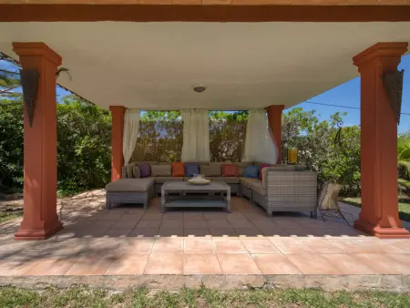 Villa Adelfa, Villa 8 personnes à Javea - Photo 41