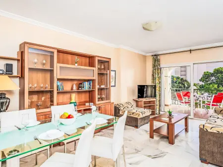 Erisa II, Appartement 5 personnes à Torremolinos - Photo 2