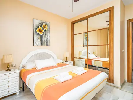 Erisa II, Appartement 5 personnes à Torremolinos - Photo 3