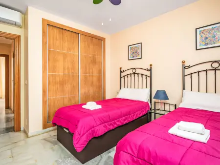 Erisa II, Appartement 5 personnes à Torremolinos - Photo 4