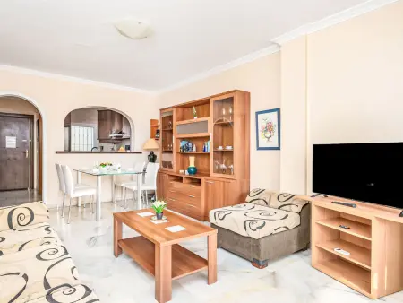 Erisa II, Appartement 5 personnes à Torremolinos - Photo 5