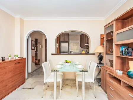 Erisa II, Appartement 5 personnes à Torremolinos - Photo 6