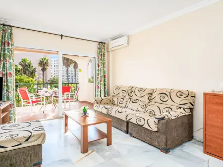 Erisa II, Appartement 5 personnes à Torremolinos - Photo 7