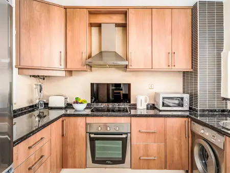 Erisa II, Appartement 5 personnes à Torremolinos - Photo 8