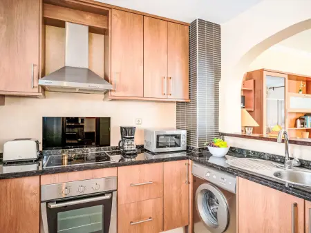 Erisa II, Appartement 5 personnes à Torremolinos - Photo 9