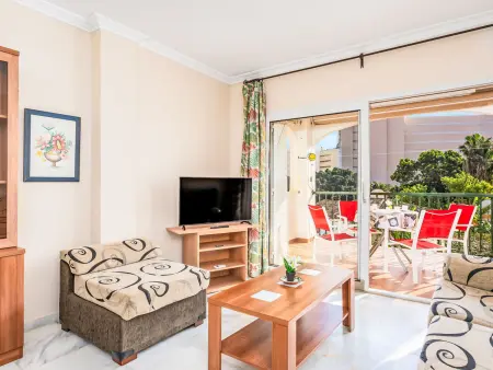 Erisa II, Appartement 5 personnes à Torremolinos - Photo 10