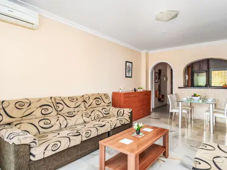 Erisa II, Appartement 5 personnes à Torremolinos - Photo 11