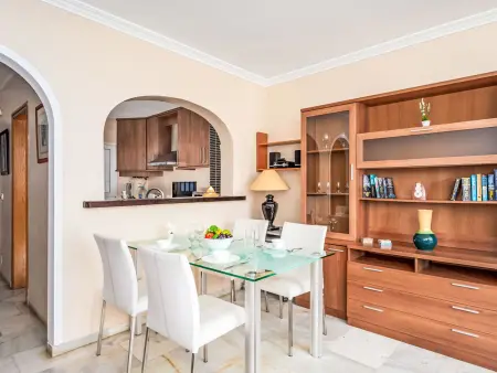 Erisa II, Appartement 5 personnes à Torremolinos - Photo 12