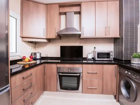 Erisa II, Appartement 5 personnes à Torremolinos - Photo 13