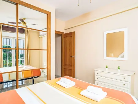 Erisa II, Appartement 5 personnes à Torremolinos - Photo 15
