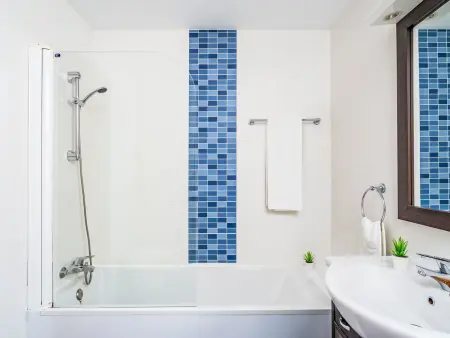 Erisa II, Appartement 5 personnes à Torremolinos - Photo 16