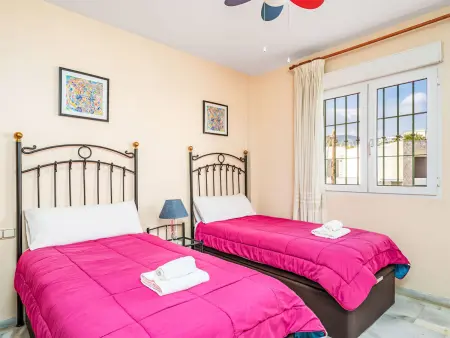 Erisa II, Appartement 5 personnes à Torremolinos - Photo 17