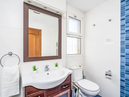 Erisa II, Appartement 5 personnes à Torremolinos - Photo 18