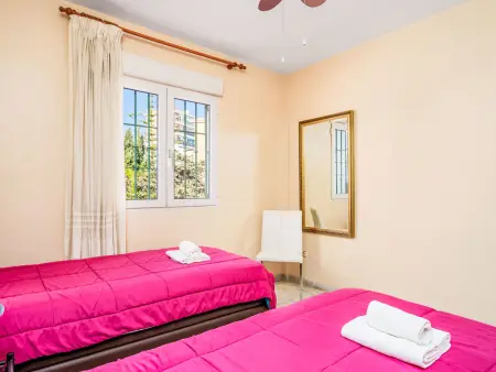 Erisa II, Appartement 5 personnes à Torremolinos - Photo 19