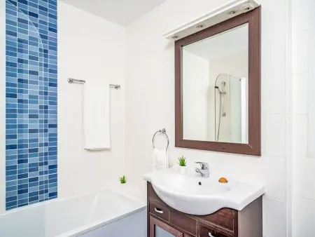 Erisa II, Appartement 5 personnes à Torremolinos - Photo 20