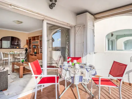 Erisa II, Appartement 5 personnes à Torremolinos - Photo 21