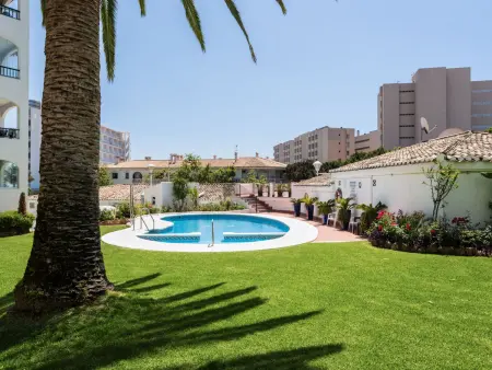 Erisa II, Appartement 5 personnes à Torremolinos - Photo 22