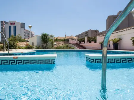Erisa II, Appartement 5 personnes à Torremolinos - Photo 23
