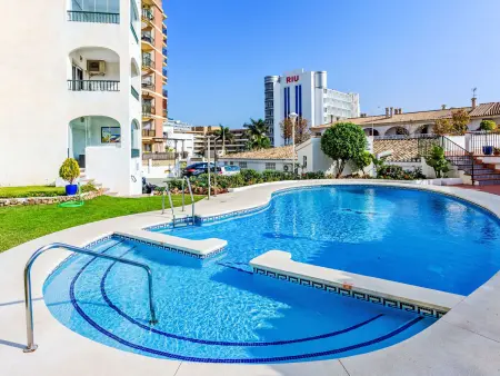 Erisa II, Appartement 5 personnes à Torremolinos - Photo 24