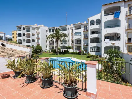 Erisa II, Appartement 5 personnes à Torremolinos - Photo 25