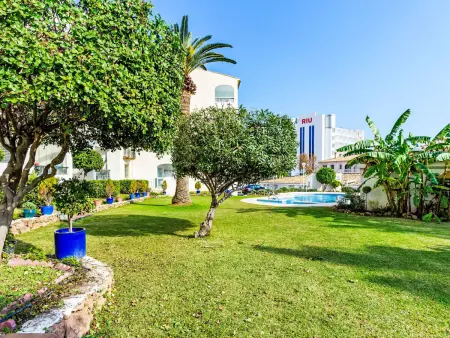 Erisa II, Appartement 5 personnes à Torremolinos - Photo 26
