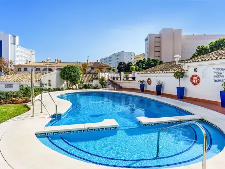 Erisa II, Appartement 5 personnes à Torremolinos - Photo 27