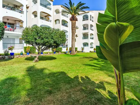 Erisa II, Appartement 5 personnes à Torremolinos - Photo 28