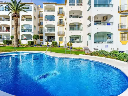 Erisa II, Appartement 5 personnes à Torremolinos - Photo 29