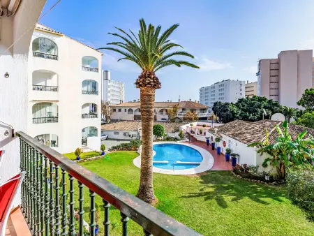 Erisa II, Appartement 5 personnes à Torremolinos - Photo 30
