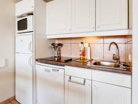 Les Rivages de Coudoulière, Appartement 5 personnes à Six Fours La Coudoulière - Photo 7