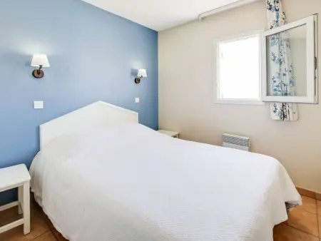 Les Rivages de Coudoulière, Appartement 5 personnes à Six Fours La Coudoulière - Photo 9